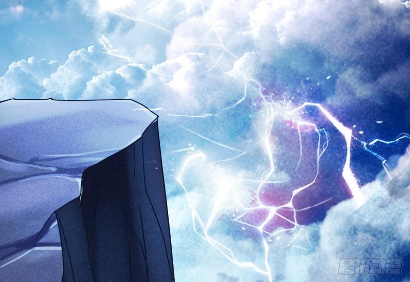 Magic Immortal Qi Chapter 01-02 Gambar 77